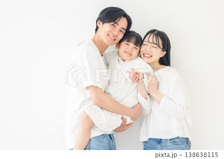 若い家族 若い家族 138638115
