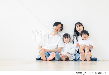 ファミリー 138638123