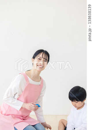 保育士 138638139