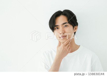 メンズビューティー 138638144