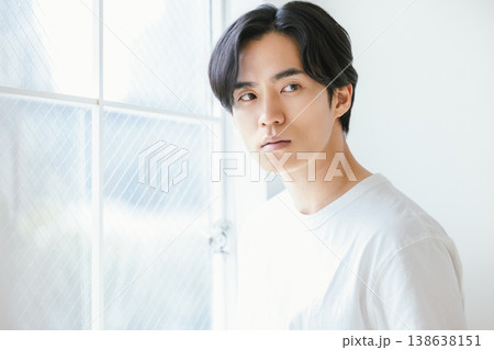 メンズビューティー 138638151