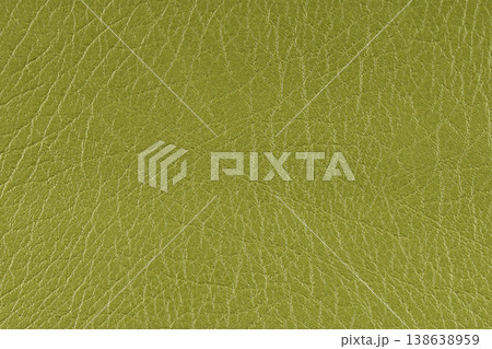 Yellow pattern, design, leather fabric for sewing, dermantine, artificial leather texture background Yellow pattern, design, leather fabric for sewing, dermantine, artificial leather texture background 138638959