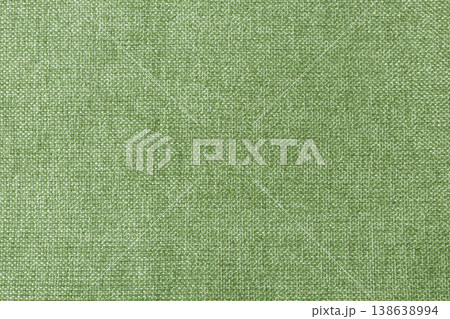 macro texture fabric of large binding for sewing green background color macro texture fabric of large binding for sewing green background color 138638994