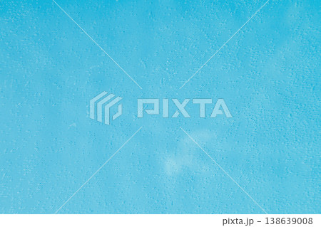 drops on water with circles on a blue background drops on water with circles on a blue background 138639008