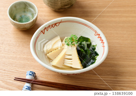 若竹煮 138639100