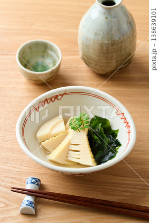 若竹煮 138639101