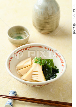 若竹煮 138639105