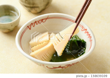 若竹煮 138639109