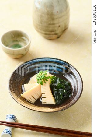 若竹煮 138639110