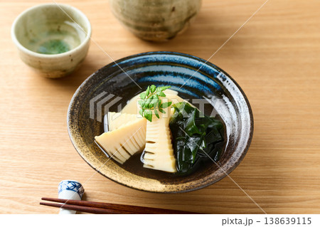 若竹煮 138639115