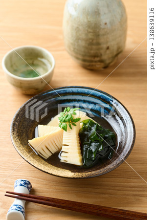 若竹煮 138639116