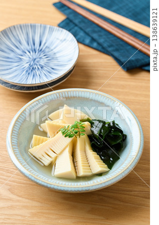 若竹煮 138639121