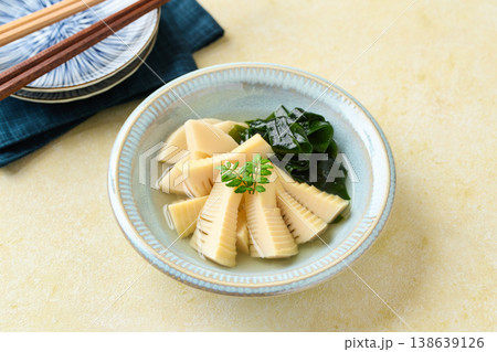 若竹煮 138639126