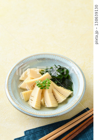若竹煮 138639130