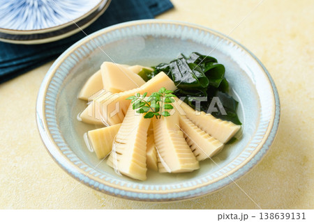 若竹煮 138639131