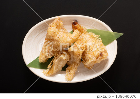 貝柱春巻 貝柱春巻 138640070