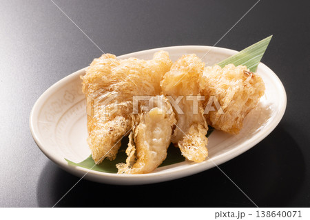 貝柱春巻 138640071