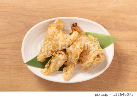 貝柱春巻 138640073