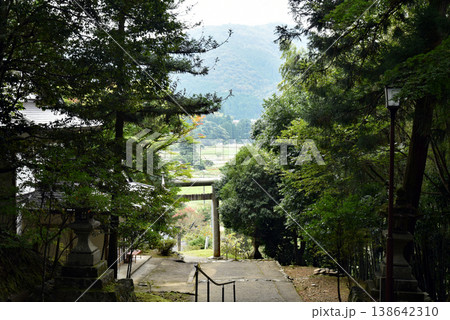 元伊勢内宮 皇大神社 元伊勢内宮 皇大神社 138642310