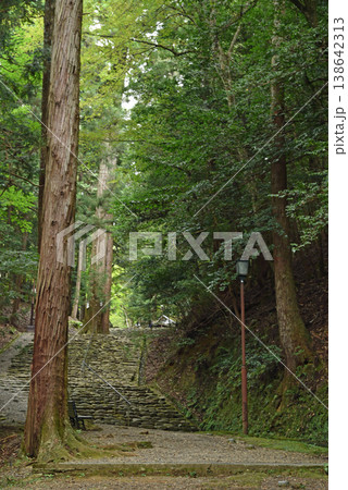 元伊勢内宮 皇大神社 138642313