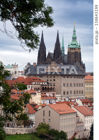 Prague Castle Prague Castle 138643199
