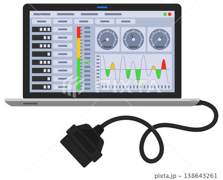 Car Service Concept 138643261