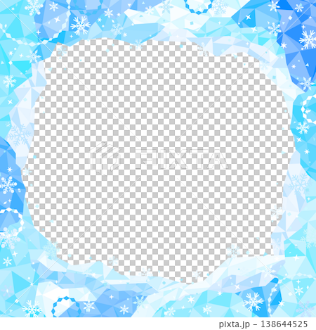 Pop Cool 冰框 4_Square Pop Cool 冰框 4_Square 138644525