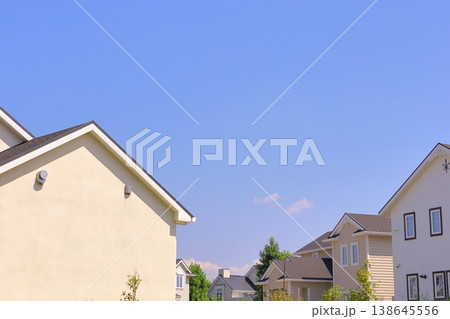 住まい、建物イメージ 138645556