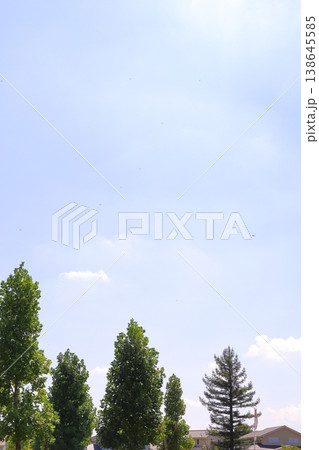 住まい、建物イメージ 138645585