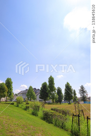 住まい、建物イメージ 住まい、建物イメージ 138645610