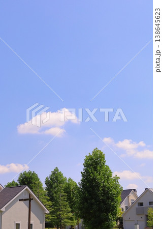 住まい、建物イメージ 住まい、建物イメージ 138645623