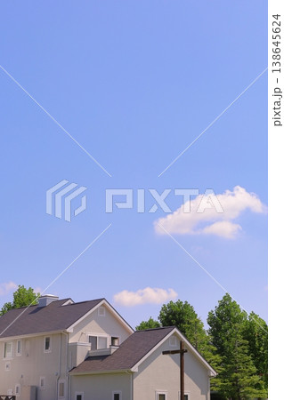 住まい、建物イメージ 住まい、建物イメージ 138645624