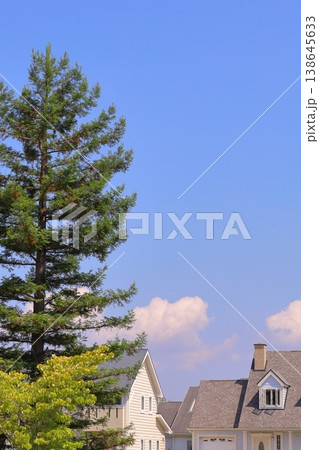 住まい、建物イメージ 住まい、建物イメージ 138645633
