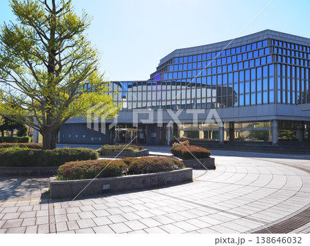 市原市立中央図書館 138646032