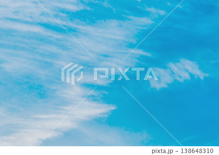 Blue sky white nature cloudy background light day cloudscape bright summer abstract weather atmosphere Blue sky white nature cloudy background light day cloudscape bright summer abstract weather atmosphere 138648310