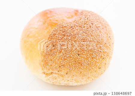 おいしい餡パン 138648697