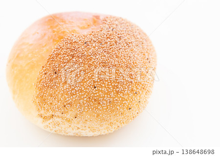 おいしい餡パン 138648698