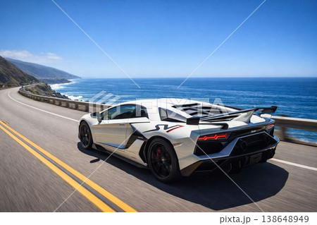 car and road 138648949