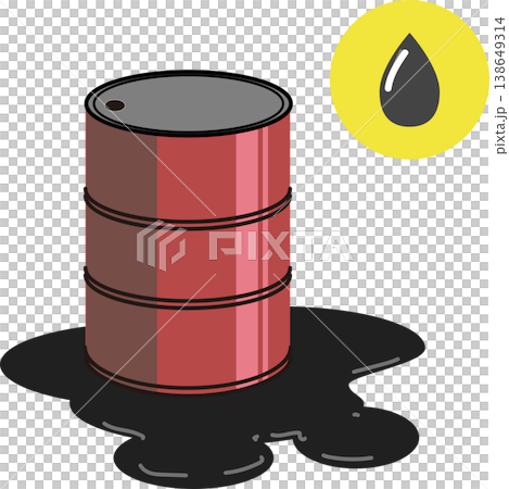 油桶可以 油桶可以 138649314