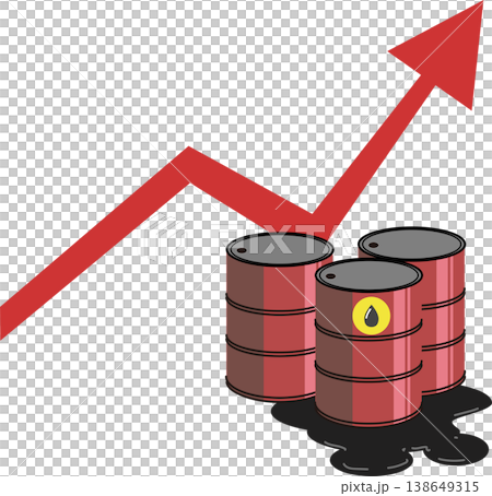 油價飆升 138649315