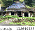 田舎の空き家 138649328