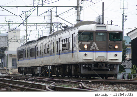 ［JR-W］山陽本線115系更新色（岡山県内：N編成） 138649332