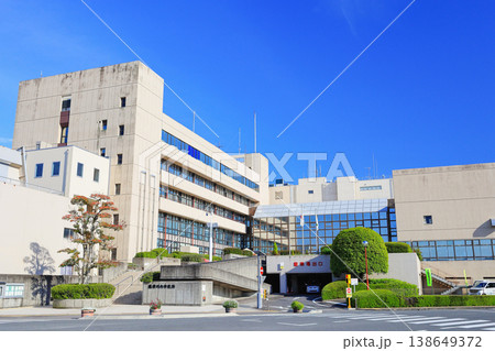 薩摩川内市役所 薩摩川内市役所 138649372
