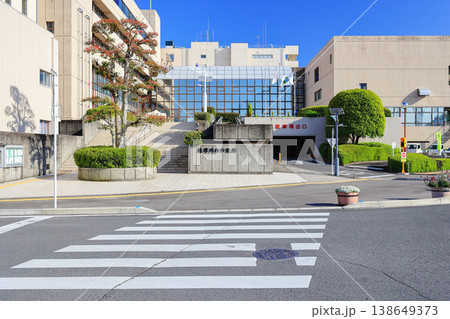 薩摩川内市役所 138649373