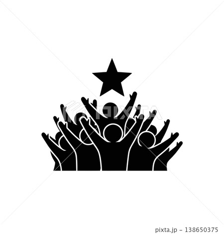 icon siluet 138650375