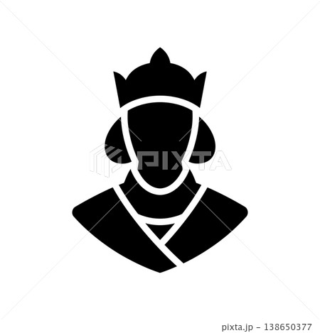 icon siluet 138650377
