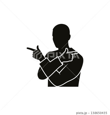 icon siluet icon siluet 138650435