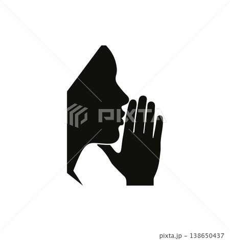 icon siluet 138650437