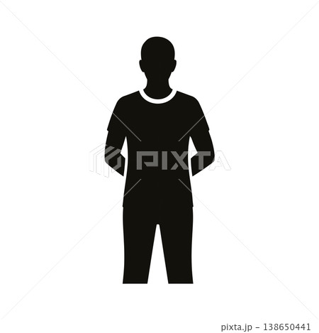 icon siluet icon siluet 138650441
