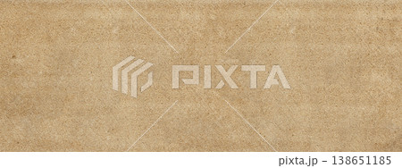 Beige textured background showing sand grain surface 138651185